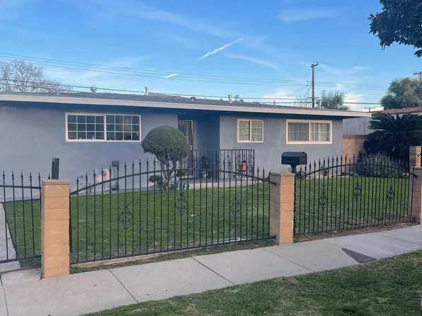 10044 Carmenita Rd, Whittier, CA 90605