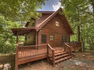 228 Trails End Rdg #2, Ellijay, GA 30540