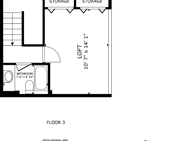 Tallmadge Lofts — Photo 34