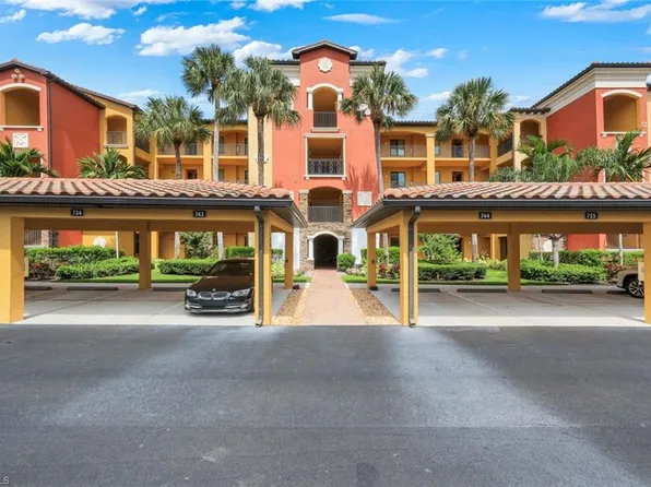 17981 Bonita National BLVD #712, BONITA SPRINGS, FL 34135