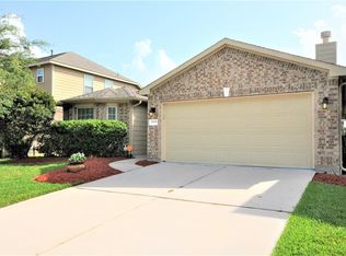 23335 Crosscut Pass Dr, Spring, TX 77373