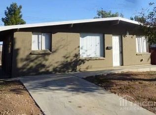 4912 Santo Ave, Las Vegas, NV 89108
