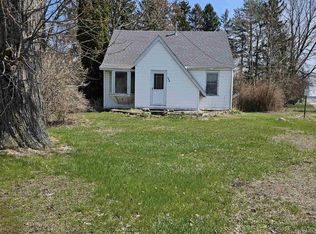 329 Jay St, Saint Charles, MI