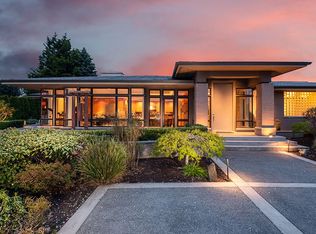 925 Park Rd, Bellevue, WA 98004