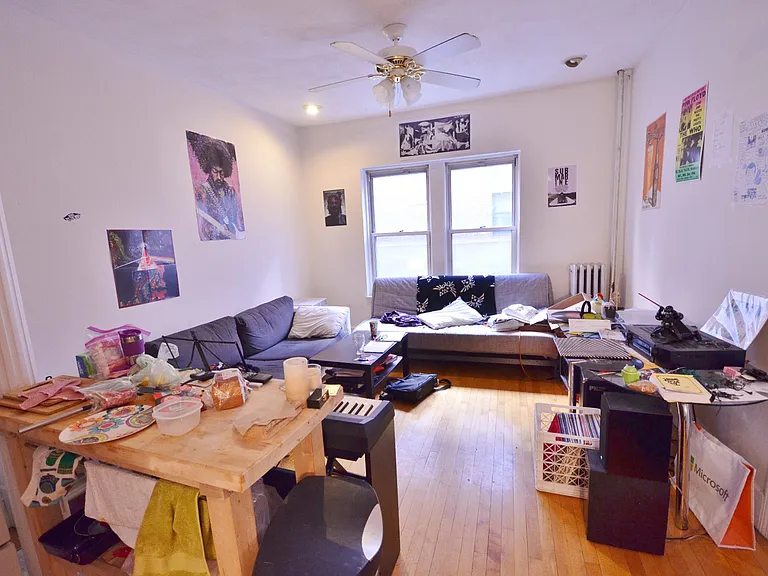 67 Symphony Rd #102 — Photo 1