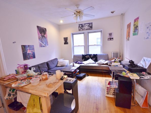 67 Symphony Rd APT 102