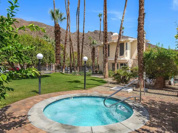 290 S San Jacinto Dr APT 9, Palm Springs, CA 92262