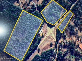 Highway 15/wickware Rd, Meridian, MS 39301