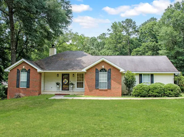 119 Ohara Rd, Americus, GA 31719