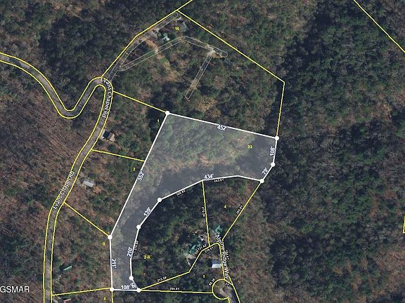 4th image of LOT 23 Alpine Ridge Way