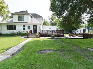 30507 150th St NW, Warren, MN 56762