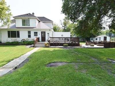 30507 150th St NW, Warren, MN, 56762