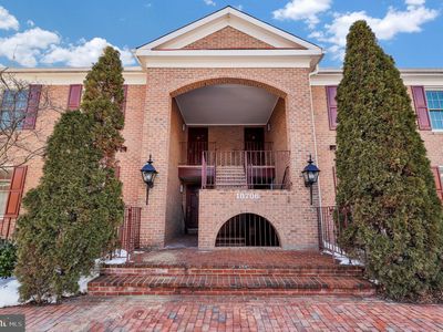 10706 Kings Riding Way #T1-18, North Bethesda, MD, 20852