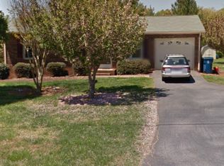 1773 Wallace Dairy Rd, Hickory, NC 28602