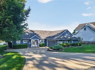 30141 Gentle Cove Rd, Gravois Mills, MO 65037