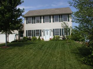 16276 Goodview Trl, Lakeville, MN 55044