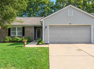 856 Hidden Stream Dr, Lexington, KY 40511