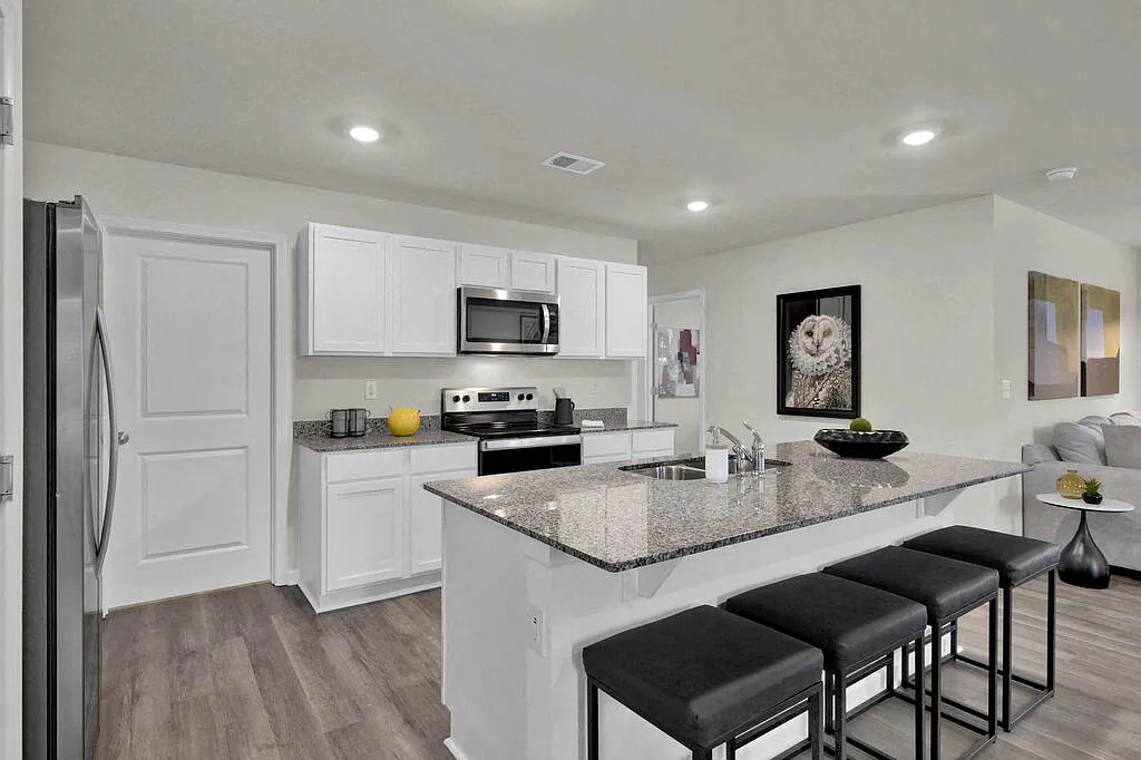 Valley Ridge — Photo 3