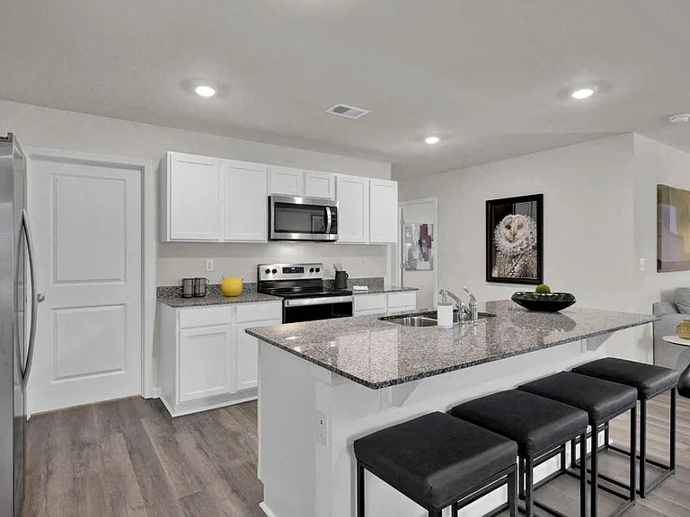 Valley Ridge — Photo 3