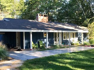 307 Greely Rd, Cumberland, ME 04021