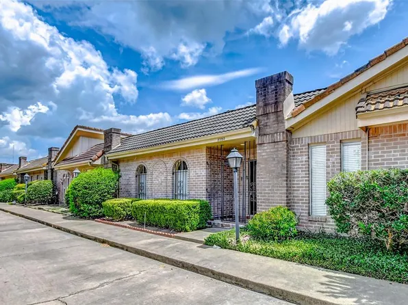 3323 Continental Drive, Missouri City, TX 77459