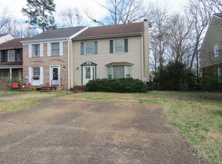 731 Cahaba Manor Trl, Pelham, AL 35124
