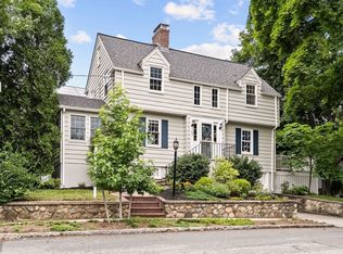 167 Newport St, Arlington, MA 02476