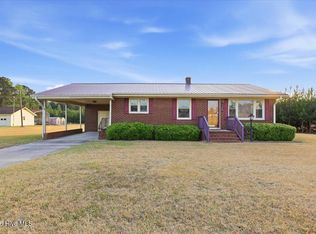6353 Buffalo Rd, Selma, NC 27576