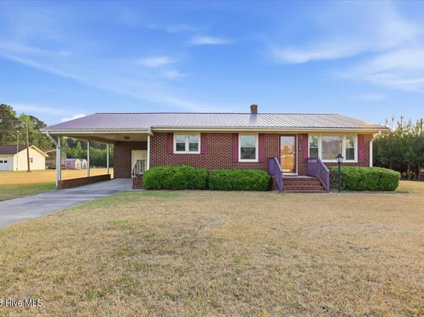 6353 Buffalo Road, Selma, NC 27576