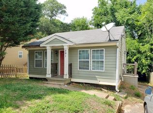 291 Thornton St SW, Atlanta, GA 30315