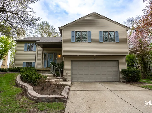 143 Midway Ln, Vernon Hills, IL 60061