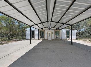 21633 S Jett Rd, San Antonio, TX 78264