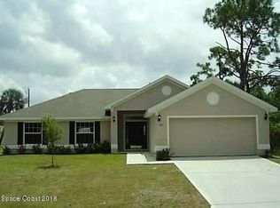 1069 Duxbury Rd SE, Palm Bay, FL 32909