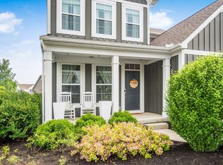 4410 Quail Lndg, Powell, OH 43065