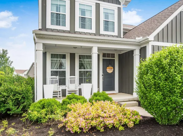 4410 Quail Lndg, Powell, OH 43065