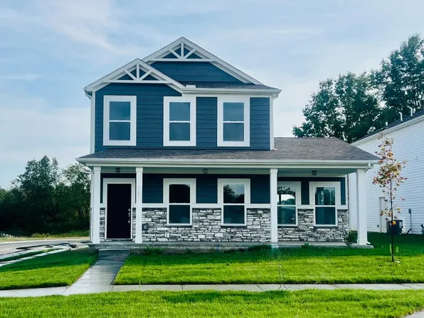 187 Owen Shore Dr, Batesville, IN 47006
