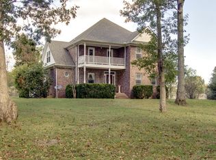 6400 Rocky Fork Rd, Smyrna, TN 37167