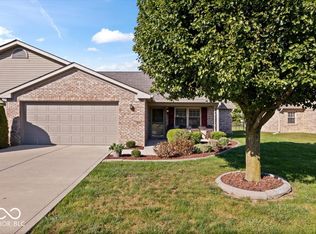 1730 Magnolia Dr, Greenwood, IN 46143