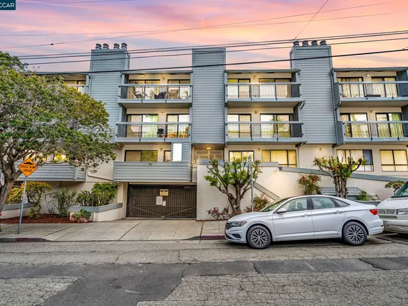 70 Yosemite Ave APT 203, Oakland, CA 94611
