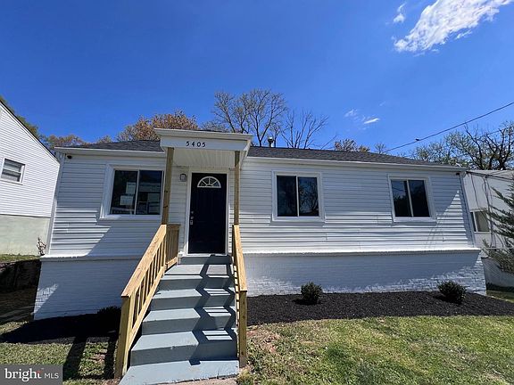 4th image of 5405 Newby Ave