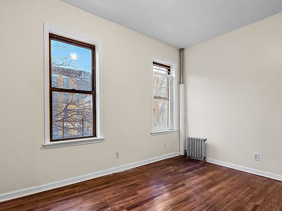 4th image of 2866 Frederick Douglass Blvd #10