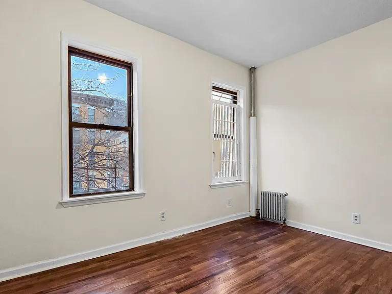 2866 Frederick Douglass Blvd #10 — Photo 4