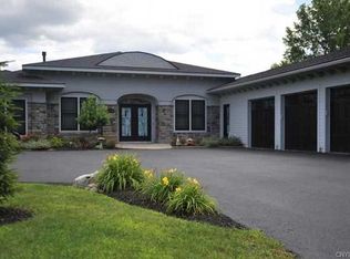 1308 Allen Rd, North Syracuse, NY 13212