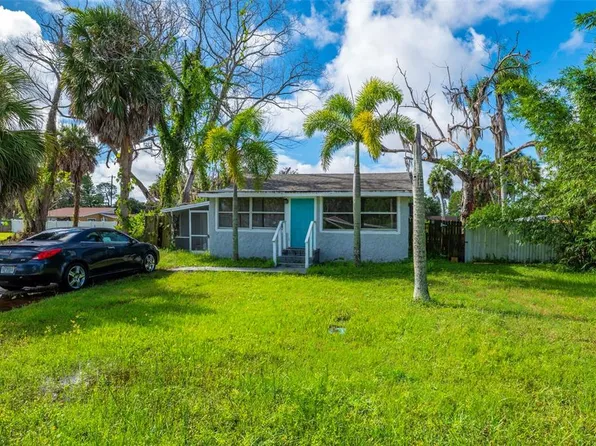 5200 MALLETT DRIVE, PORT RICHEY, FL 34668