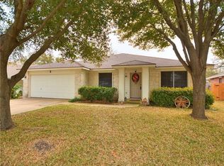 2318 Vernell Way, Round Rock, TX 78664