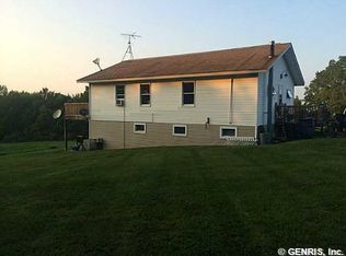 3290 Hoyt Rd, Penn Yan, NY 14527