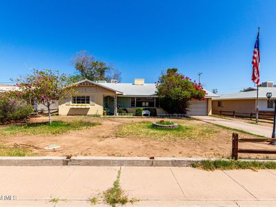 1913 N 22nd Pl, Phoenix, AZ, 85006