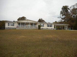 1048 Paint Rock Valley Rd, Philadelphia, TN 37846