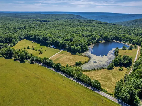 18753 S Pittsburg Mountain Rd, Sewanee, TN 37375