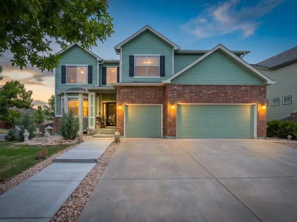 5726 Graphite St, Timnath, CO 80547